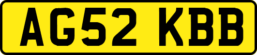 AG52KBB