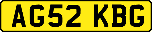 AG52KBG
