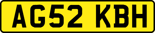 AG52KBH