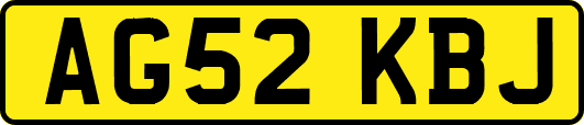 AG52KBJ
