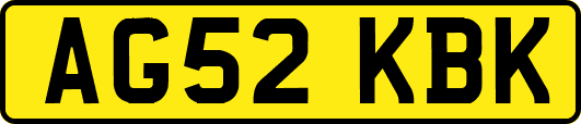 AG52KBK