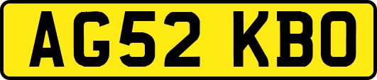 AG52KBO