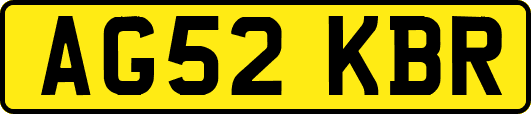 AG52KBR