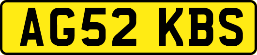 AG52KBS