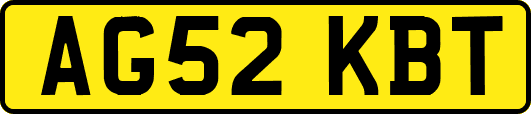 AG52KBT