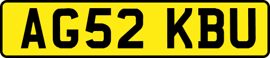 AG52KBU