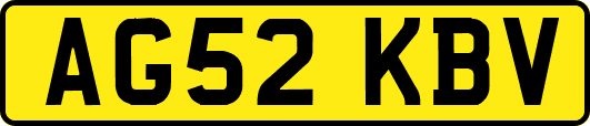 AG52KBV