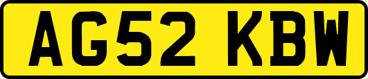 AG52KBW