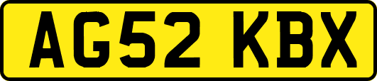 AG52KBX