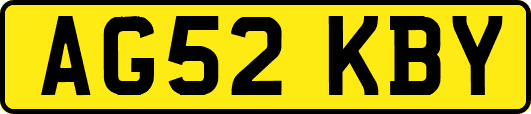AG52KBY