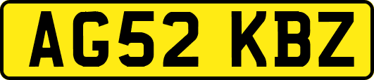 AG52KBZ