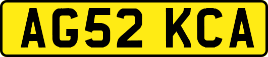 AG52KCA