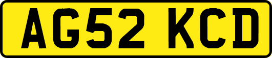 AG52KCD