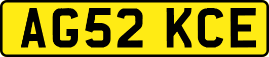 AG52KCE