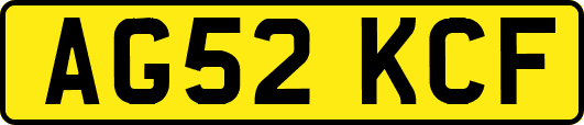 AG52KCF