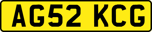 AG52KCG