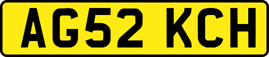AG52KCH