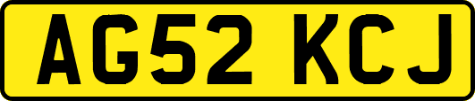 AG52KCJ