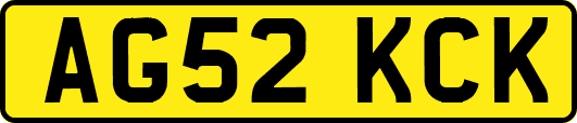 AG52KCK