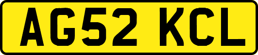 AG52KCL