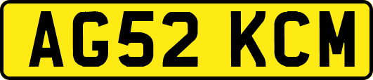 AG52KCM
