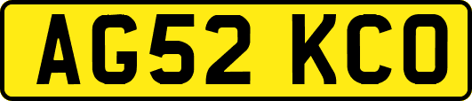 AG52KCO