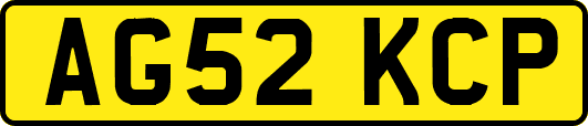 AG52KCP