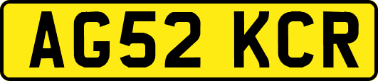 AG52KCR