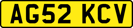 AG52KCV