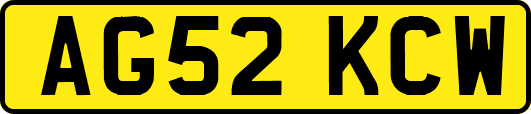 AG52KCW