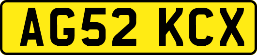 AG52KCX