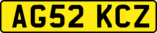 AG52KCZ