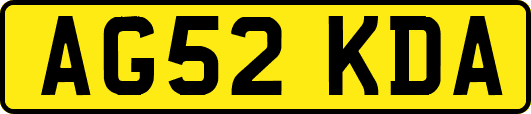 AG52KDA