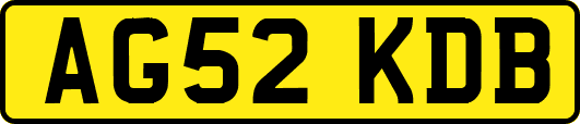 AG52KDB