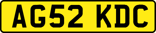 AG52KDC