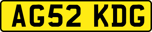 AG52KDG