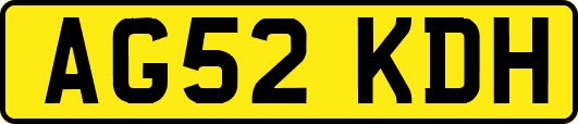 AG52KDH