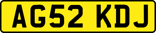 AG52KDJ