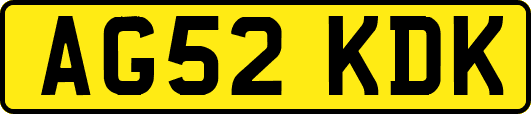 AG52KDK