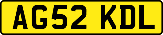 AG52KDL