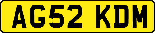 AG52KDM