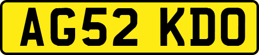 AG52KDO