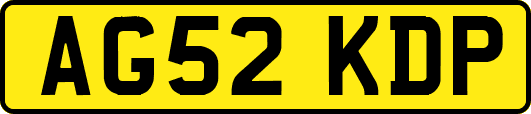 AG52KDP