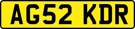 AG52KDR