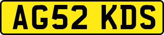 AG52KDS