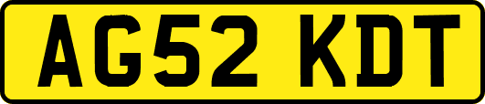 AG52KDT