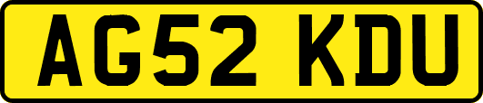 AG52KDU