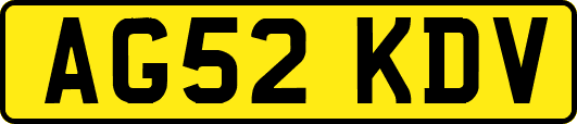 AG52KDV
