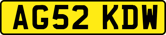 AG52KDW