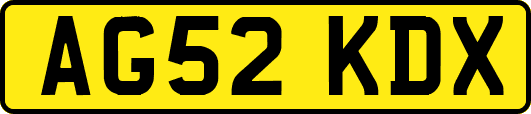 AG52KDX